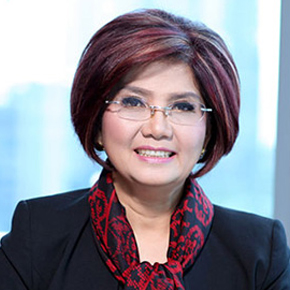 Working together to support Indonesia’s unsung heroes
