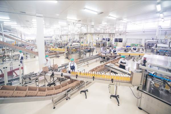 Our R&D efforts to safeguard consumer health