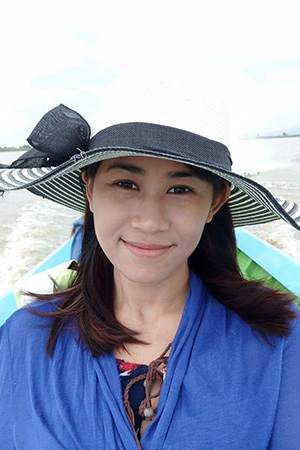 Esther-Aye