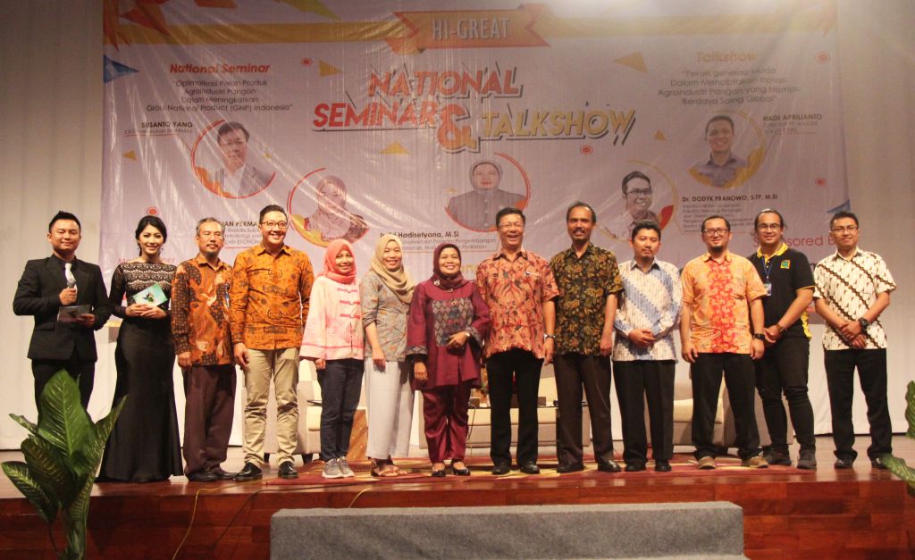 Merangkul generasi muda Indonesia untuk masa depan industri kelapa sawit berkelanjutan