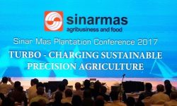 Sinar Mas Plantation Conference 2017 Highlights