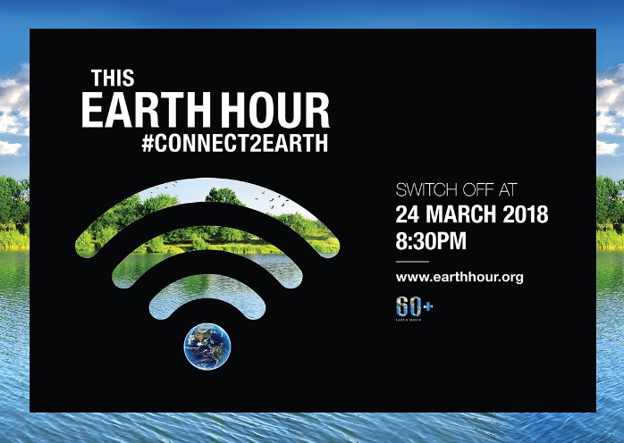 EarthHour2018
