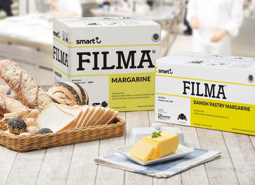 filma-margarine