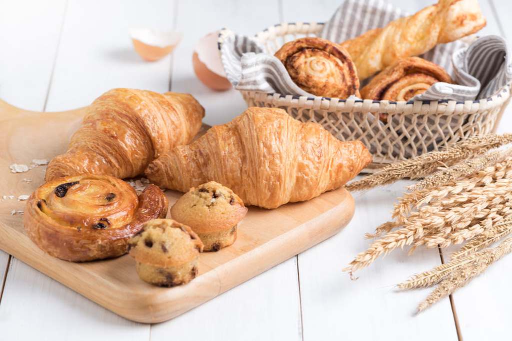 The importance of palm oil in our food