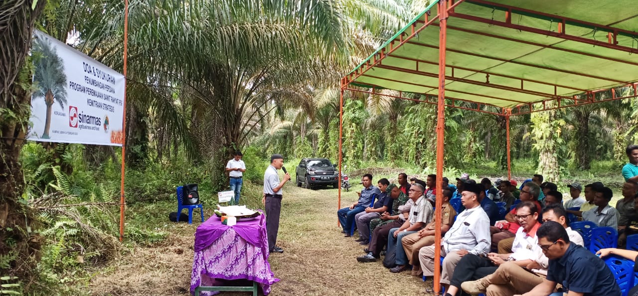 Berkat Ridho H.Misdan