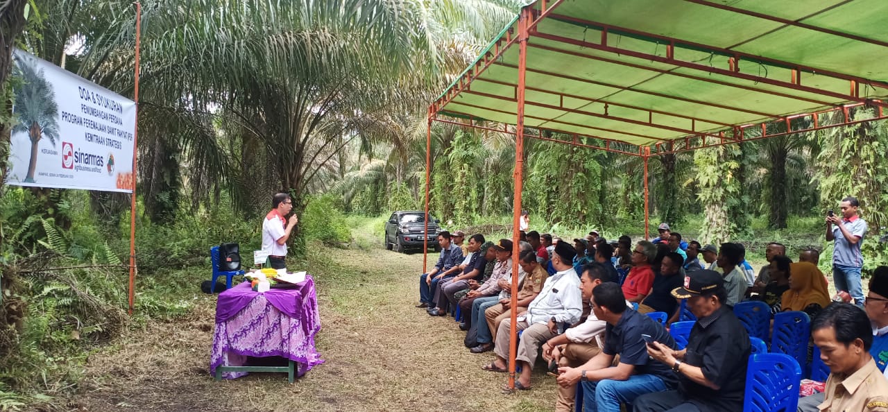 Berkat Ridho H.Misdan