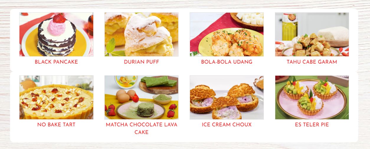 Stuck at home? Bring joy to your family by cooking delicious and nutritious food