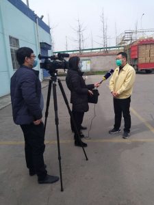 Interview-by-Xianyang-TV-station