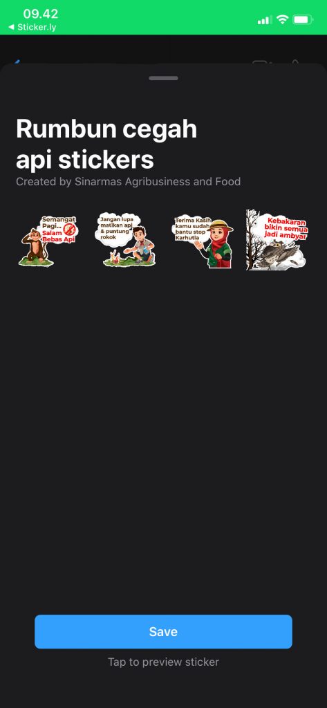 save-stickers