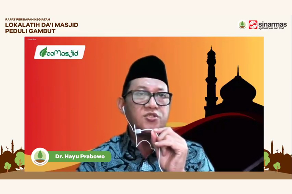 Dr. Hayu Prabowo