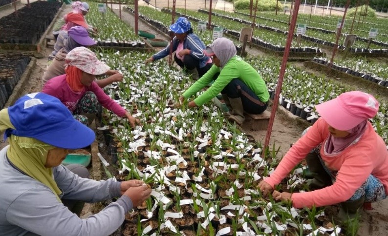 When science and field practices go hand-in-hand