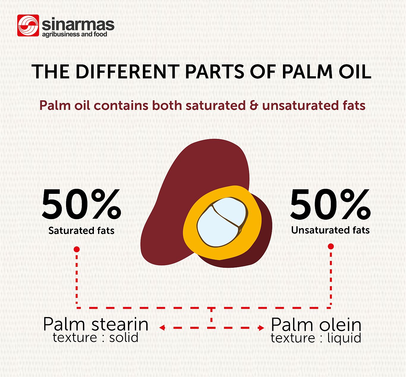 Top 3 myths about palm oil debunked