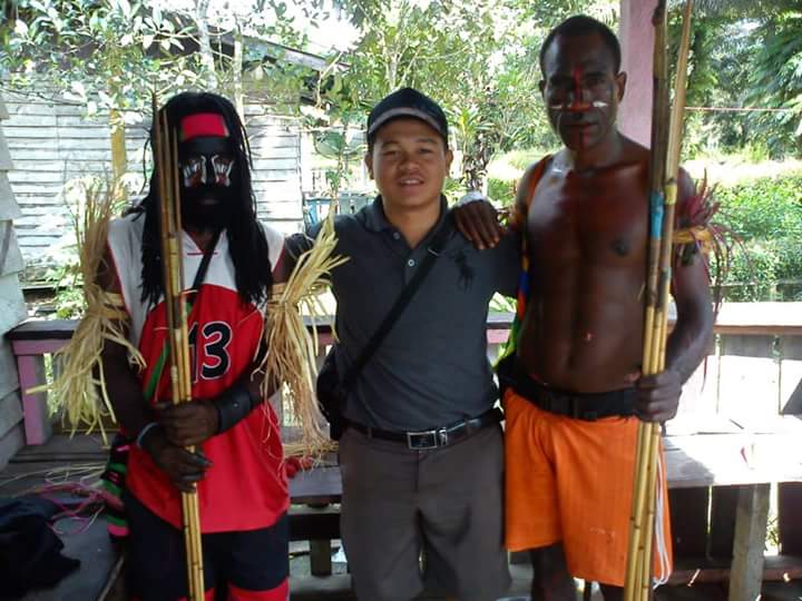 Gapai mimpi dan bantu keluarga terwujud berkat beasiswa