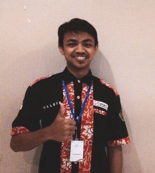 Kisah Waluyo: Menggapai Cita-cita dengan Beasiswa Smart Planters