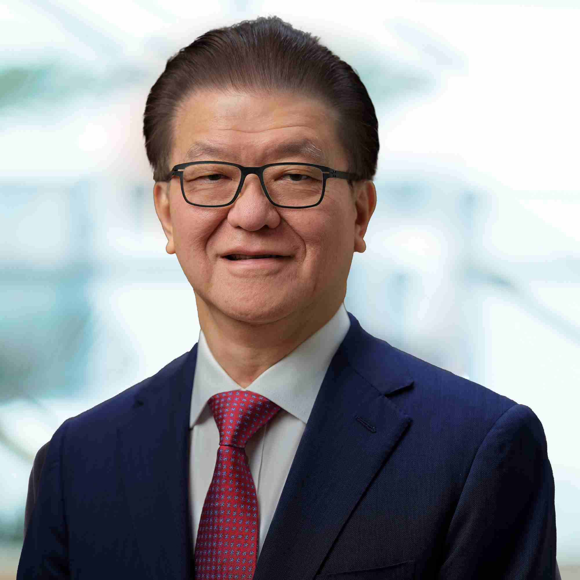 Franky Oesman Widjaja