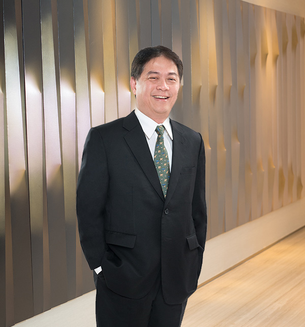 Jimmy Pramono