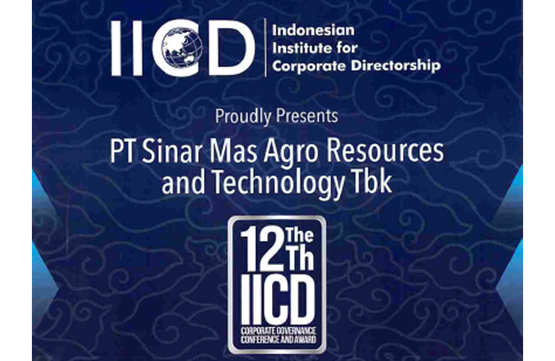 IICD Corporate Governance Award