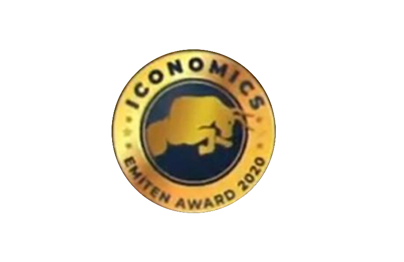 Iconomics Emiten Award 2020