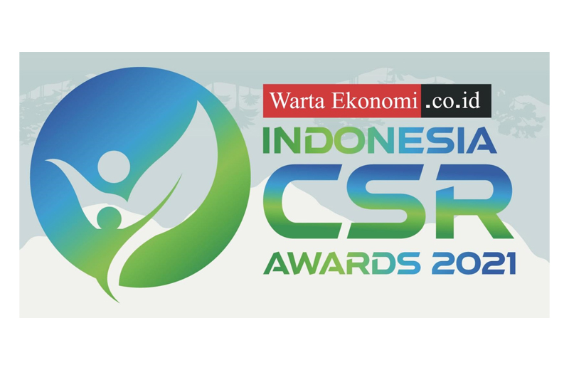 Indonesia Best CSR Awards