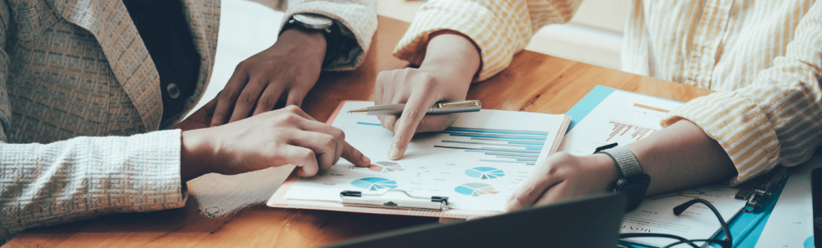 Quarterly Reports