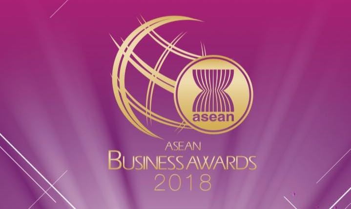 ASEAN Business Award 2018