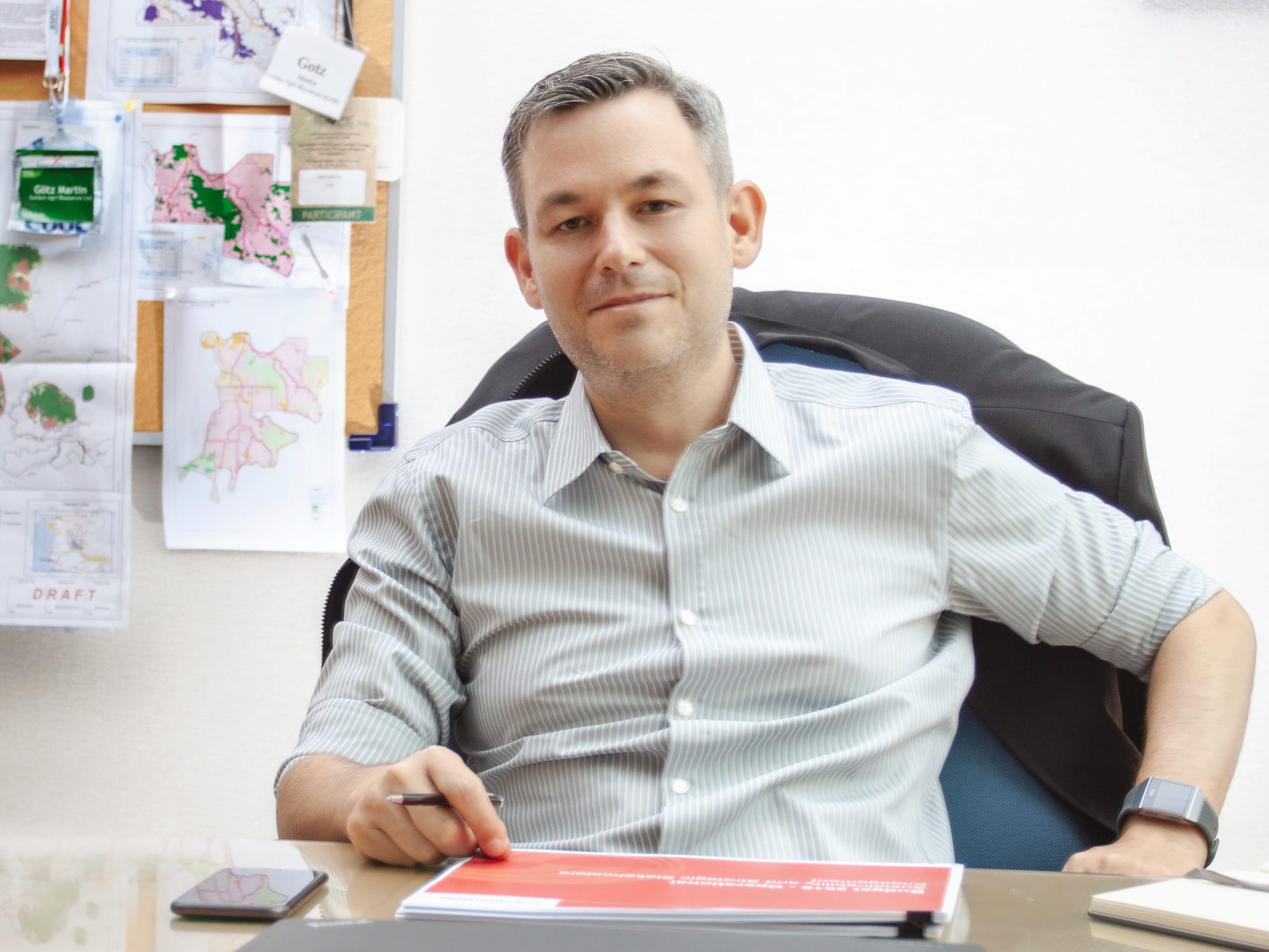 Götz Martin