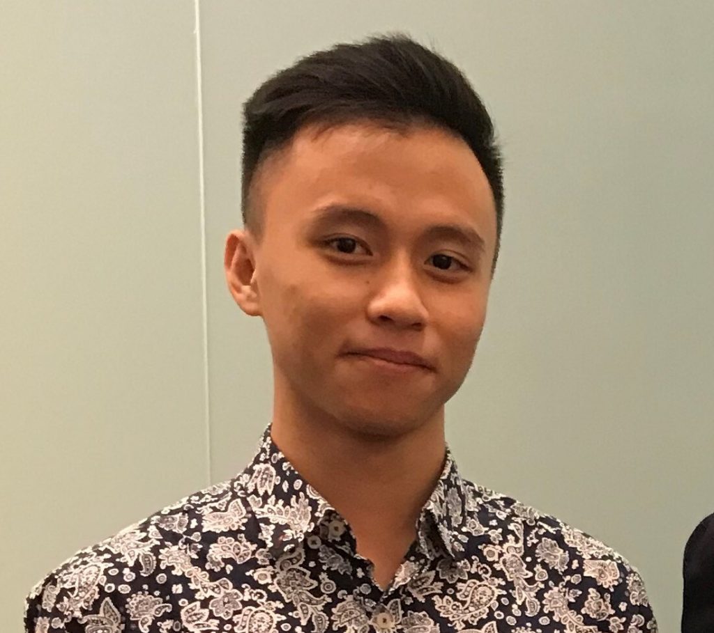 Yafet Sanjaya