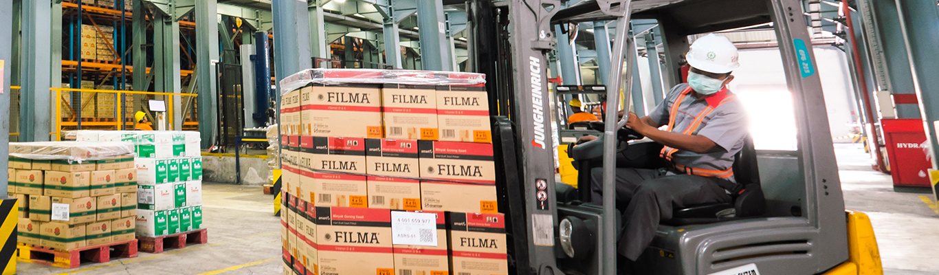 Prospective Suppliers