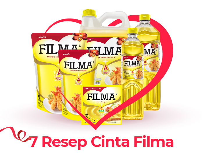 7 Resep Cinta Filma