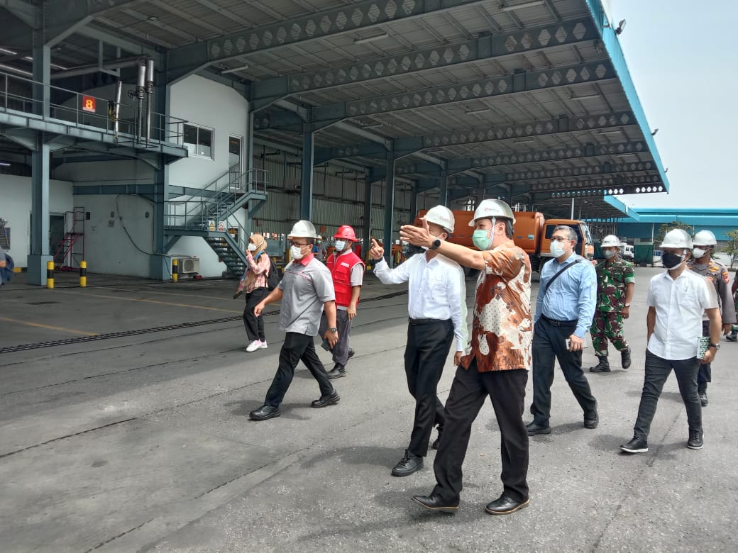 kunjungan-refinery kunjungan-refinery