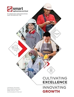Annual & Sustainability Report 2024