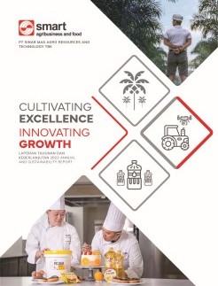 Annual & Sustainability Report 2023