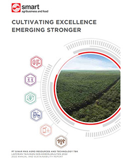 Annual & Sustainability Report 2022