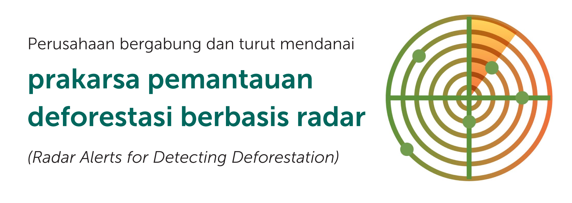 Perusahaan gabung RADD
