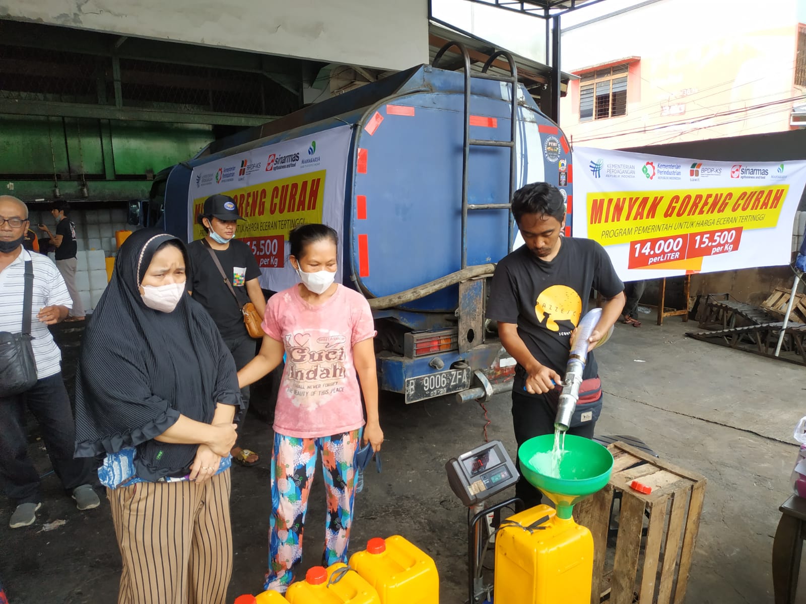 release-distribusi-minyak-goreng