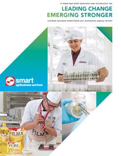 Integrated Annual Report 2021