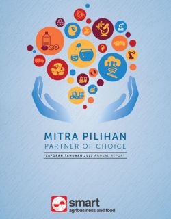 Annual Report 2015