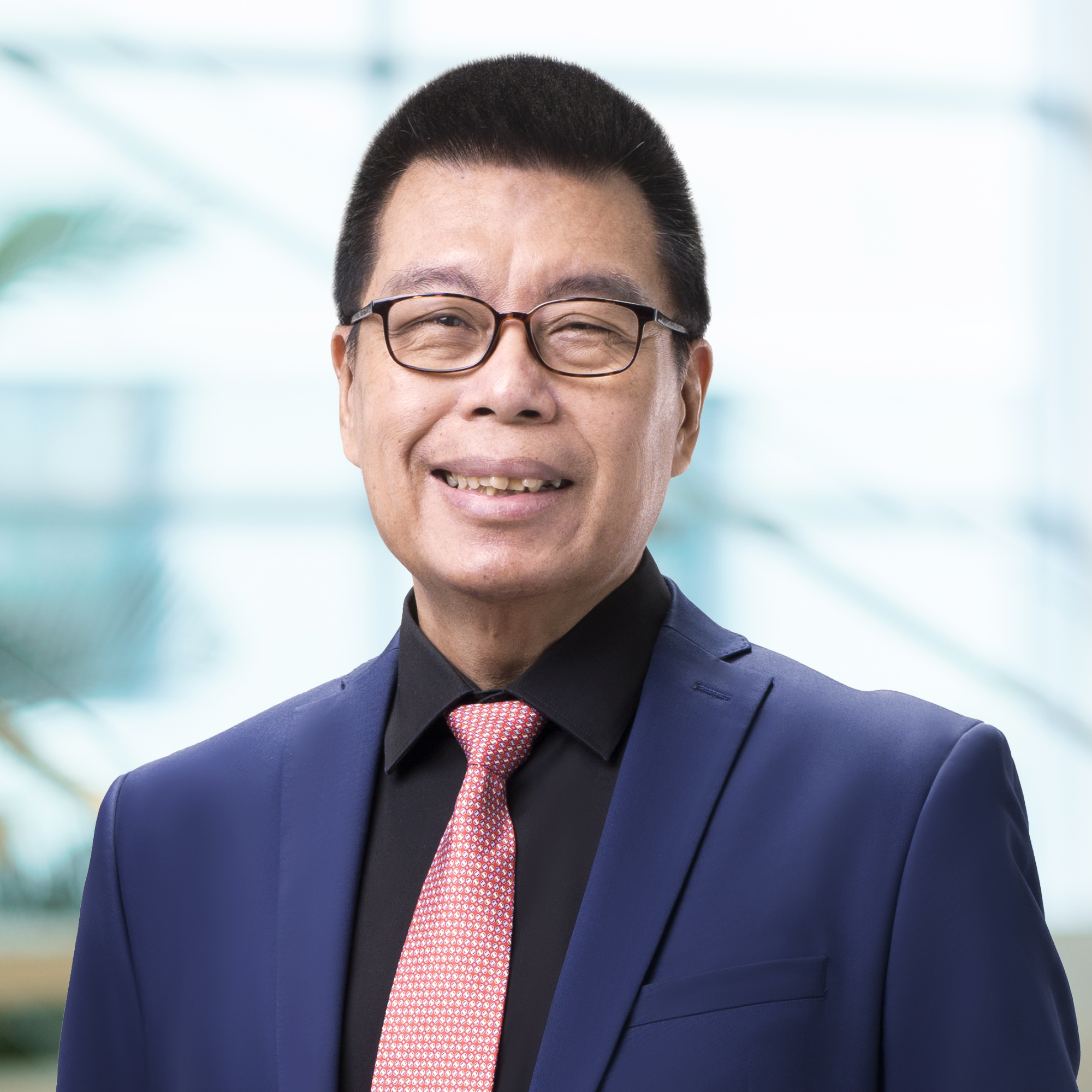 Ir. Lukmono Sutarto