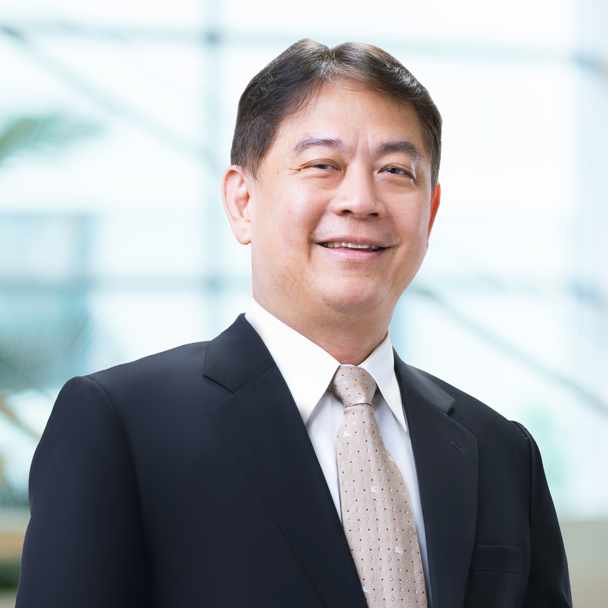 Jimmy Pramono
