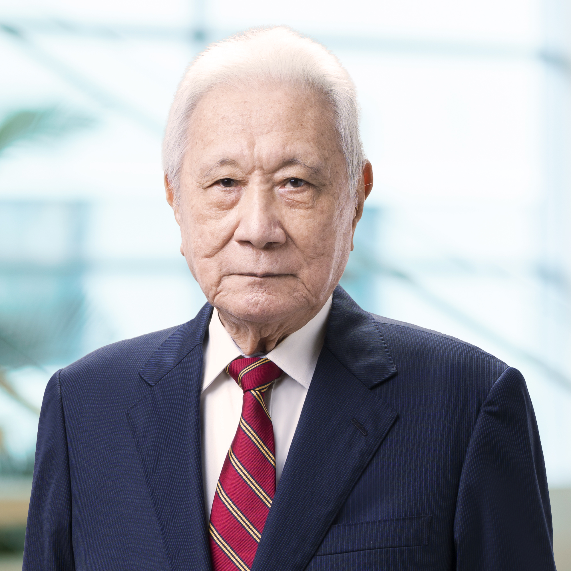 Prof. DR. Teddy Pawitra