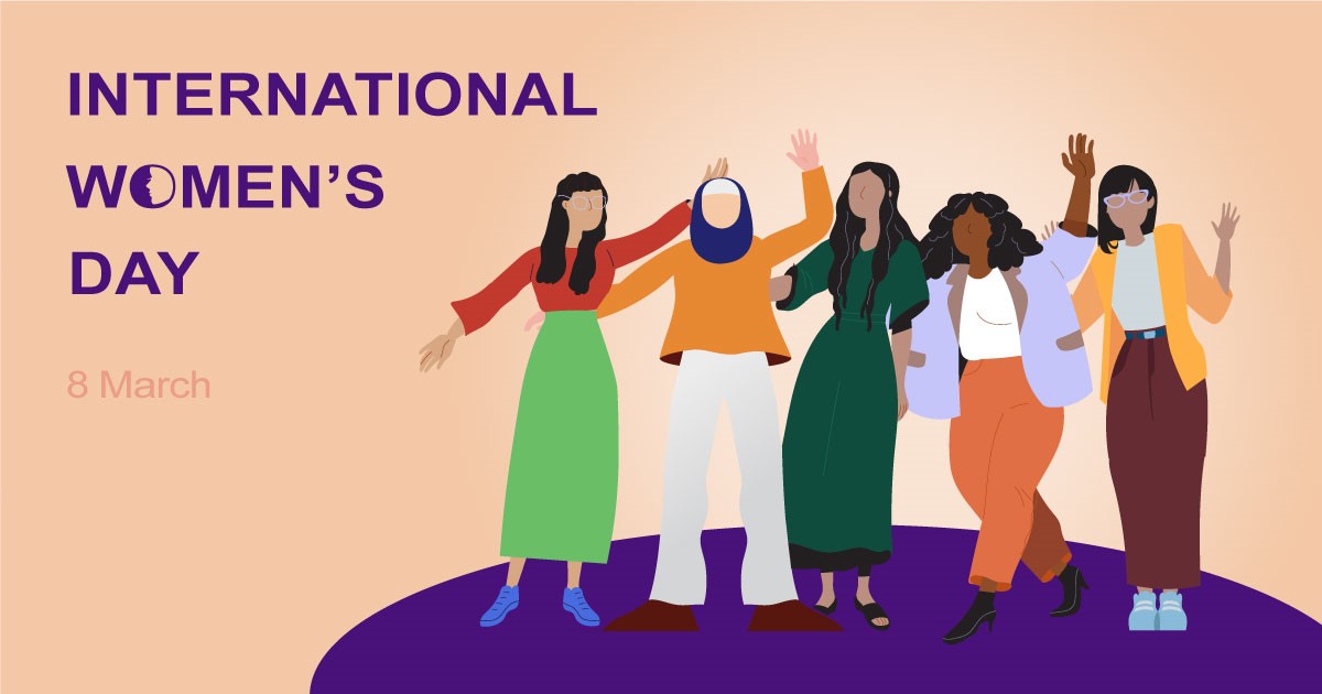 Para perempuan di balik layar di industri agribisnis