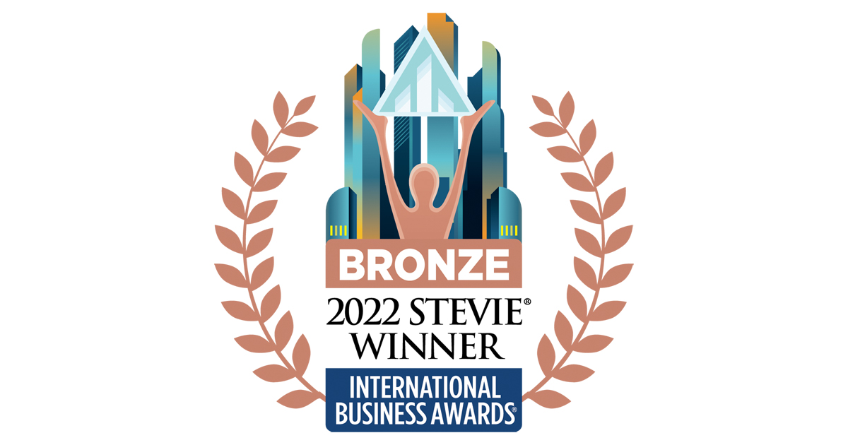 International Business Awards®️