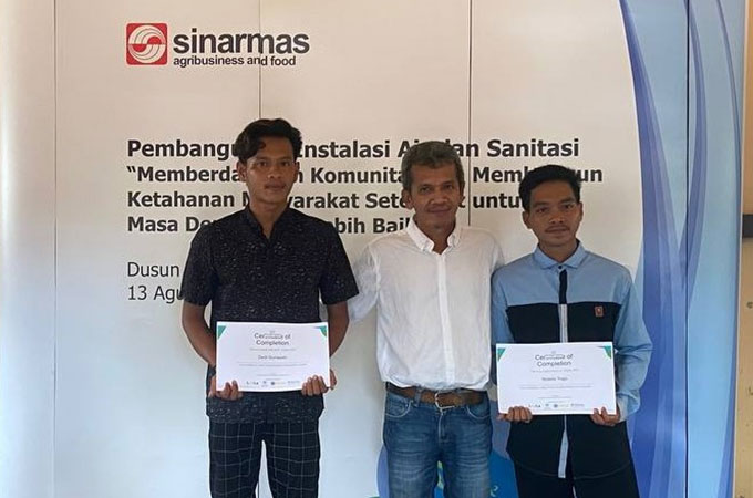 Pelatihan SWG Pelatihan SWG