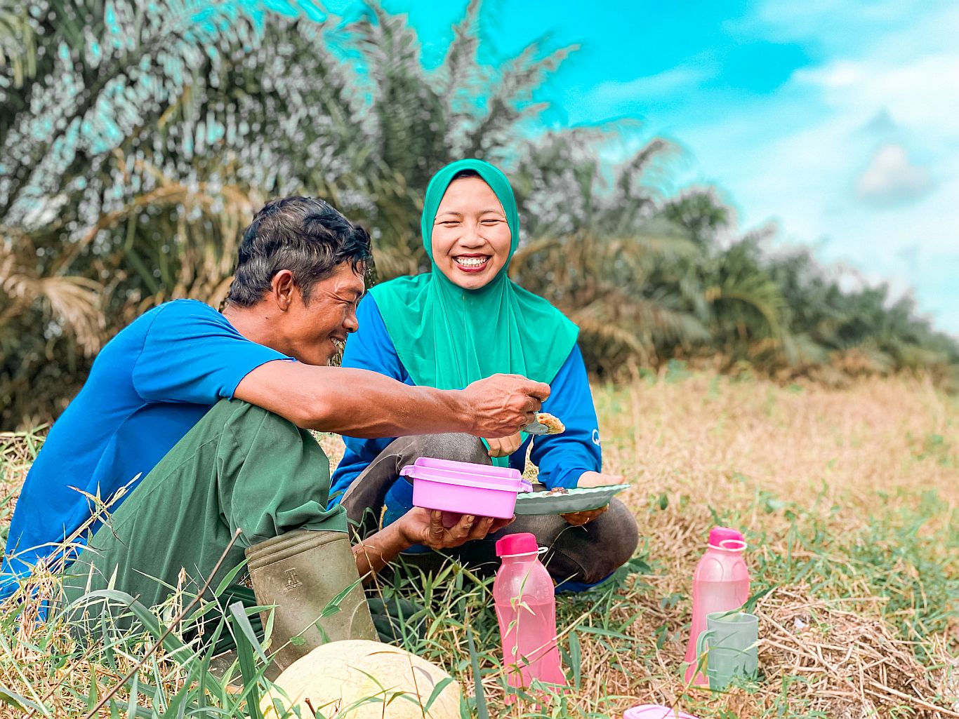 Pemenang Kedua