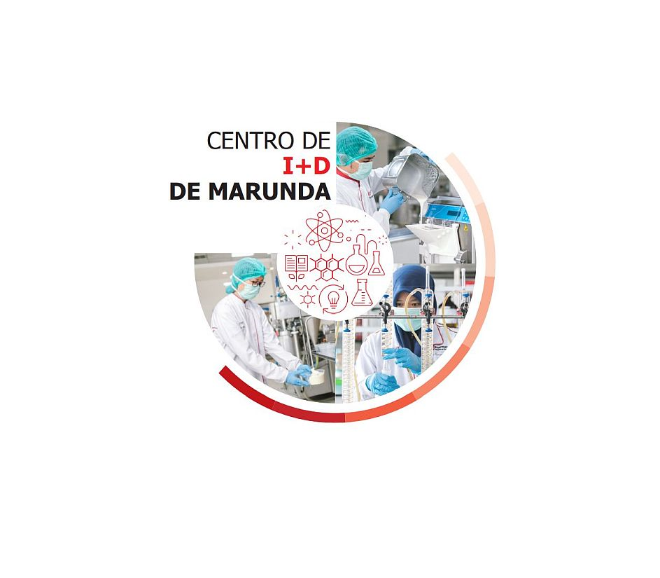 R&D Brochure – Spanish