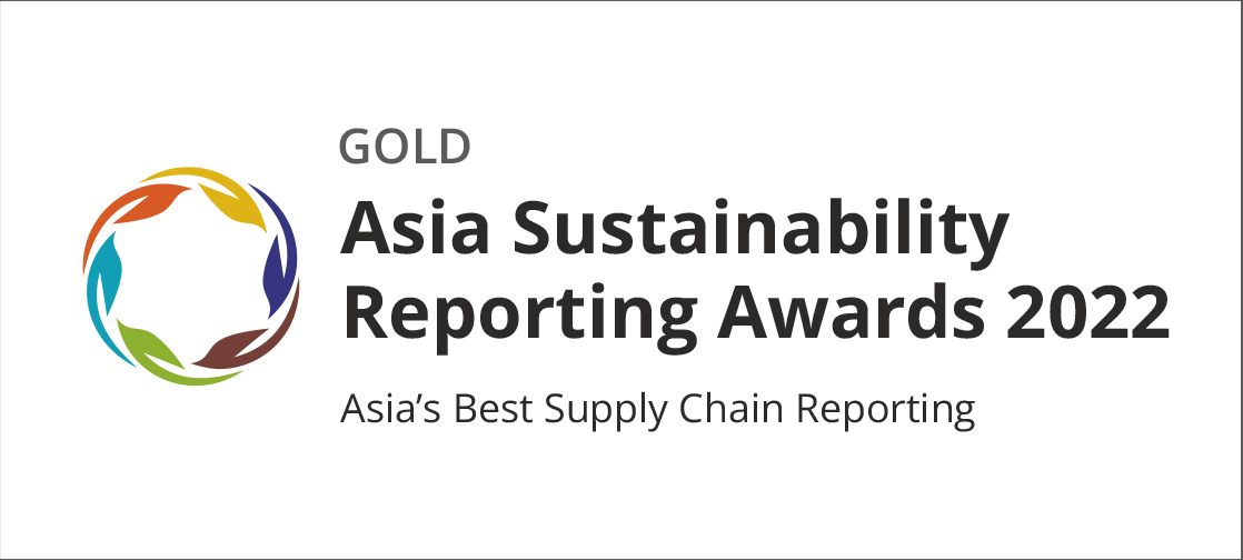 8th Asia Sustainability Reporting Awards