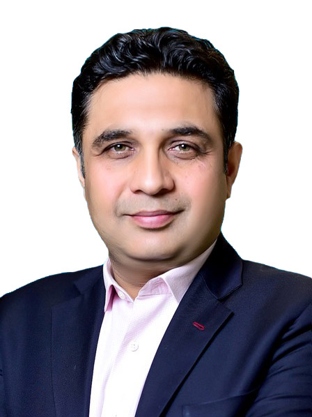 Imran Nasrullah