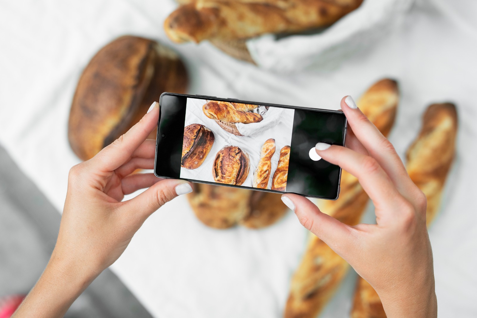 Digital Marketing through Social Media