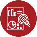 Extensive portfolio