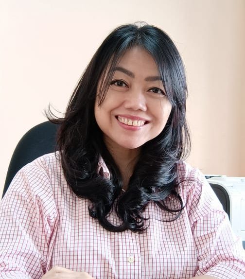 Eva Ramli